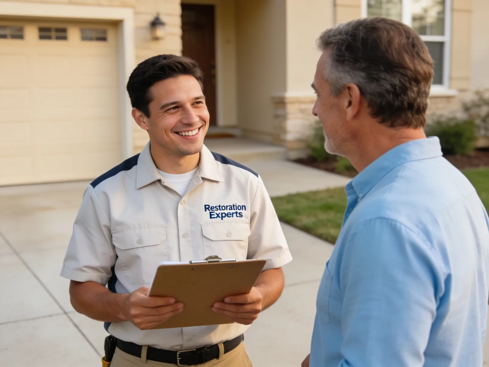 Water Damage Cleanup Russell, MN FAQs